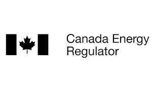 Canada Energy Regulator logo